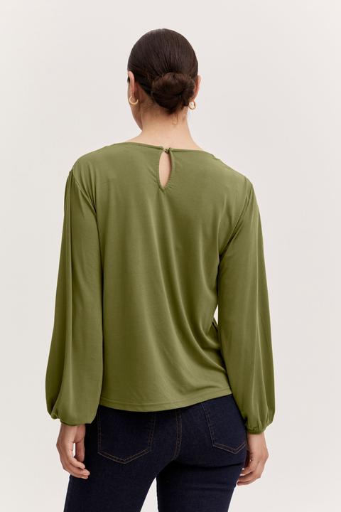 Actual product image B.young BYPERL TS - 20811741 (L)