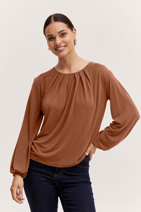 Actual product image B.young BYPERL TS - 20811741 (S)