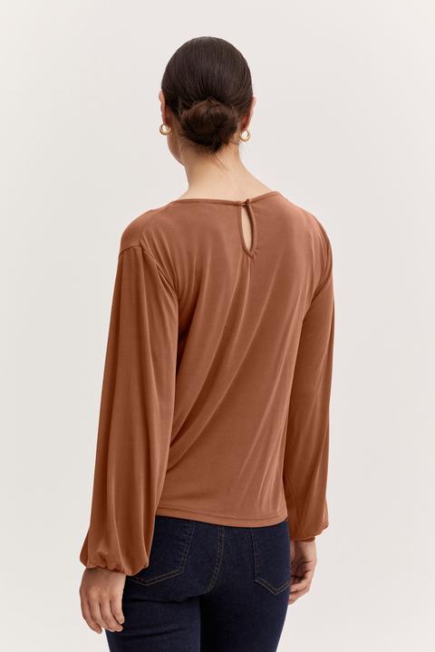 Actual product image B.young BYPERL TS - 20811741 (S)