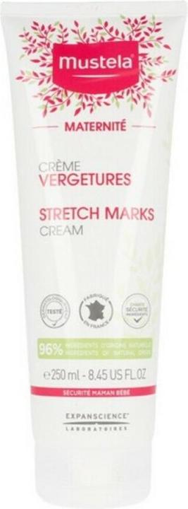 Mustela Maternité Stretch Marks Cream