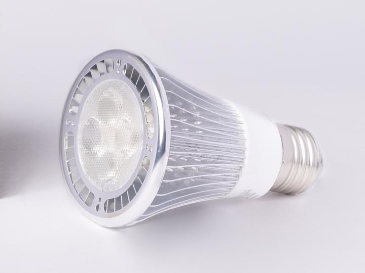 Actual product image Venso Grow Light Cultura (LED, 240 V)