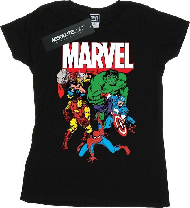 Hero Group TShirt (S)