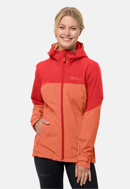 Immagine prodotto Jack Wolfskin Weiltal 2L Jkt W (XXL)