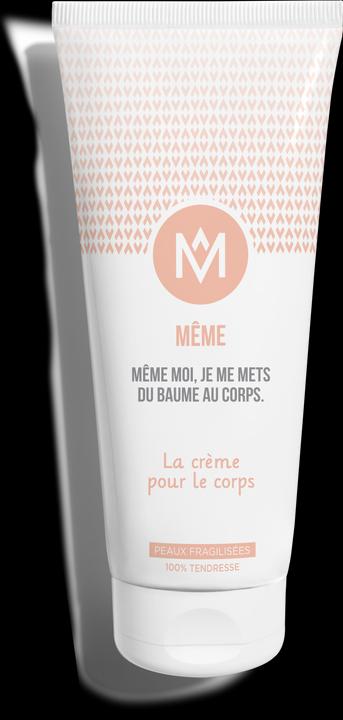 Même Körpercreme (Körpercreme, 200 ml)