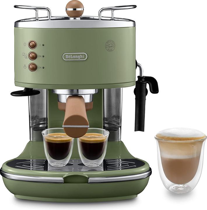 Productafbeelding De'Longhi Icona Vintage