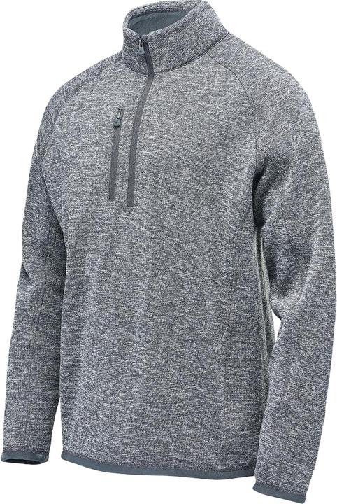 Immagine prodotto Stormtech Top in pile Avalante con zip corta (XXL)