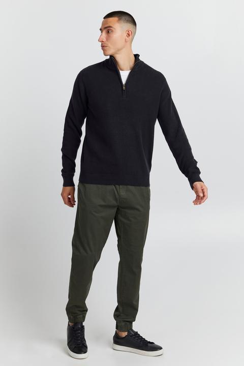 Produktbild Blend BHCodford half-zipp - 20714337 (XL)