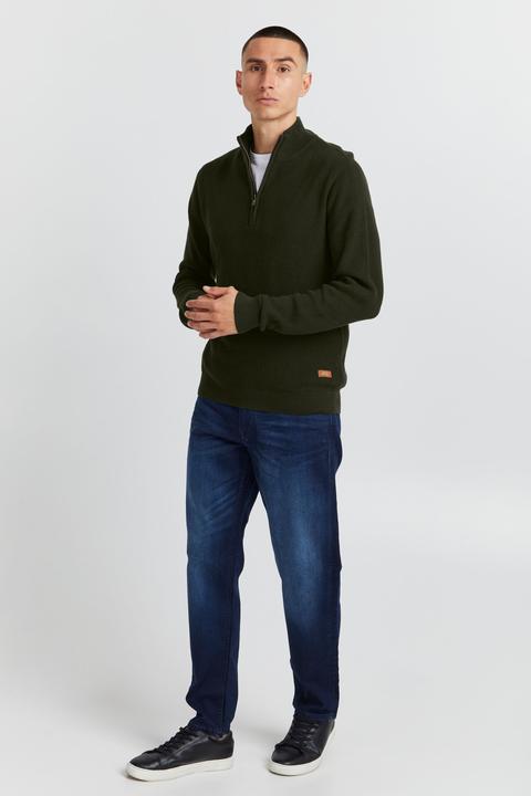 Produktbild Blend BHCodford half-zipp - 20714337 (L)