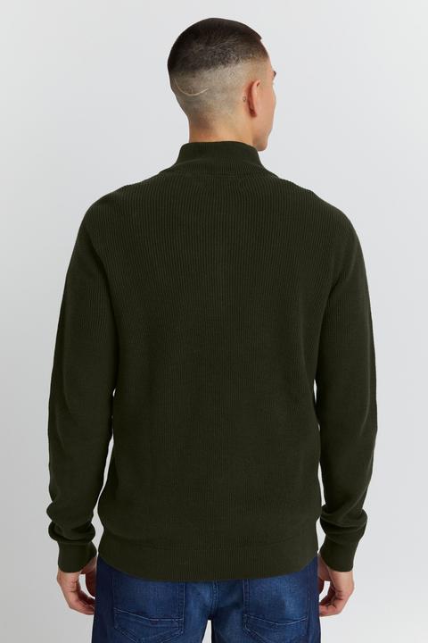 Produktbild Blend BHCodford half-zipp - 20714337 (L)