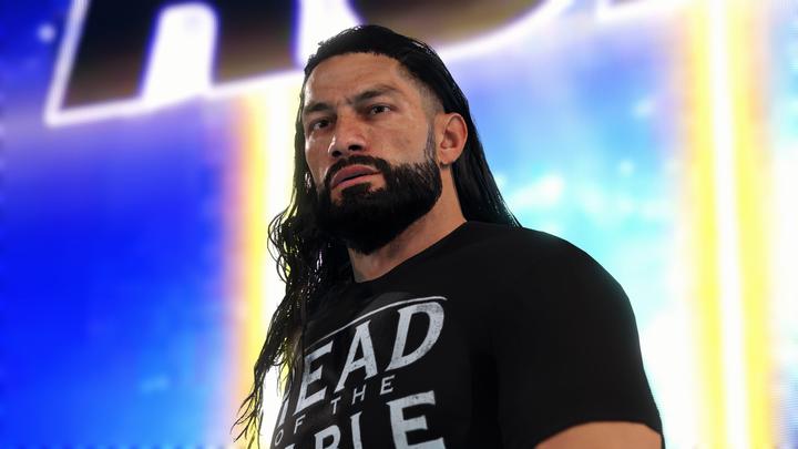 Image du produit 2K Games WWE 2K22 Xbox Series X (Xbox Series X, DE)