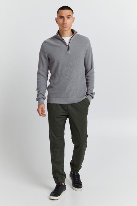 Produktbild Blend BHCodford half-zipp - 20714337 (XL)