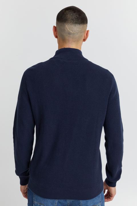 Produktbild Blend BHCodford half-zipp - 20714337 (XXL)