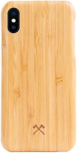 Image du produit Woodcessories EcoCase Slim (Apple iPhone XS Max)