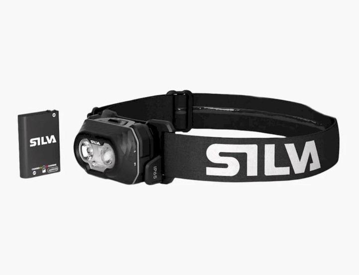 Immagine prodotto Silva Scoprire l'ibrido (500 lm)