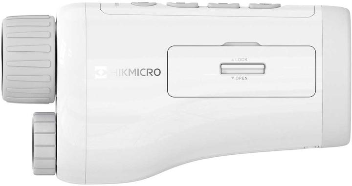 Produktbild Hikmicro Heimdal H4D