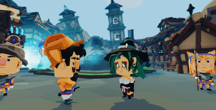 Immagine prodotto Plaion Epic Chef (Xbox One S)