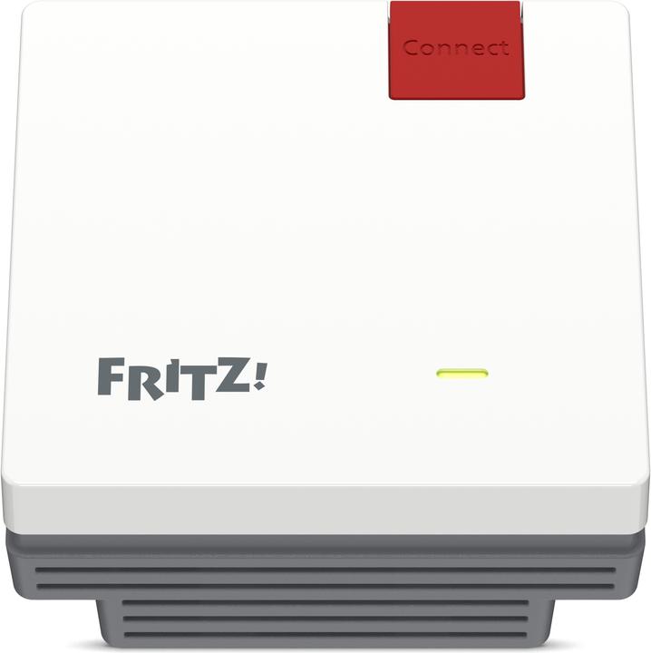 Produktbild AVM FRITZ!Repeater 600 WLAN Mesh International / CH (600 Mbit/s)