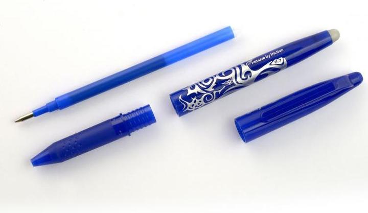 Immagine prodotto Pilot Palla FriXion (Multicolore, 12 x)