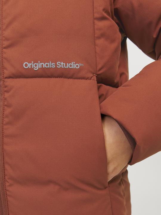 Image du produit Jack & Jones Veste tampon Pour les garçons Veste tampon (140)