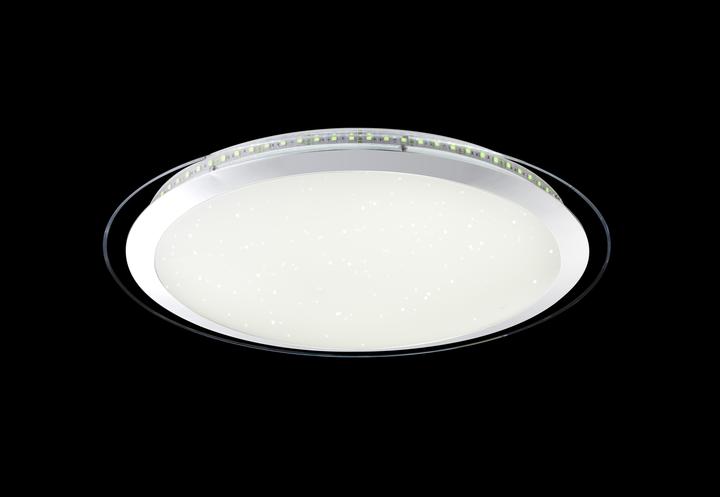 Image du produit Globo Plafonnier Nicole (3300 lm)