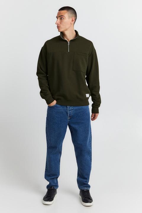 Immagine prodotto Solid SDMason HalfZip SW - 21107100 (XXL)