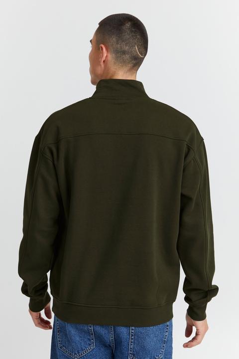 Immagine prodotto Solid SDMason HalfZip SW - 21107100 (XXL)