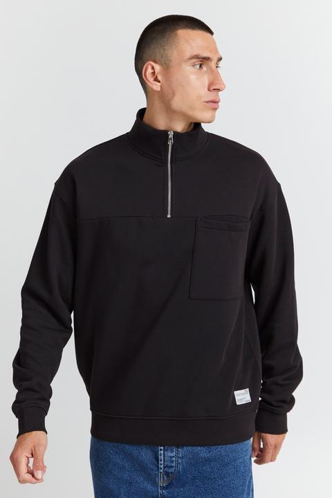 Immagine prodotto Solid SDMason HalfZip SW - 21107100 (M)