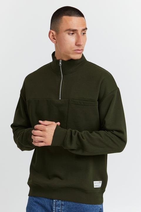 Immagine prodotto Solid SDMason HalfZip SW - 21107100 (XXL)