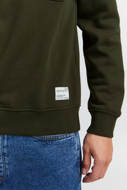 Immagine prodotto Solid SDMason HalfZip SW - 21107100 (XXL)