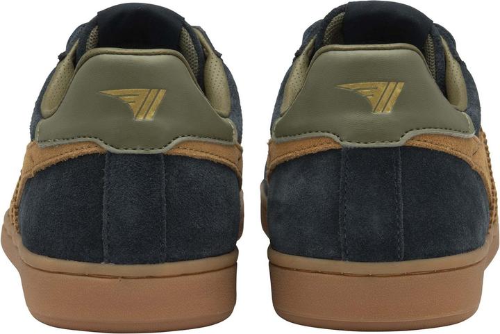 Actual product image Gola Equipe II Suede (46)