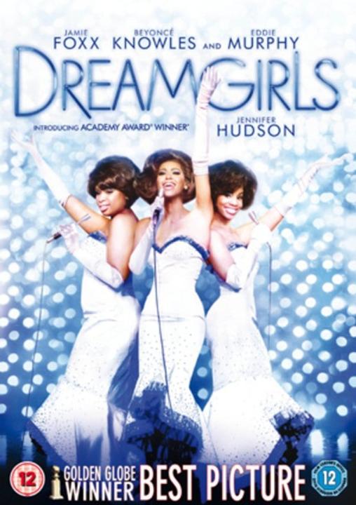 Produktbild Dreamgirls (DVD, 2006, Englisch)