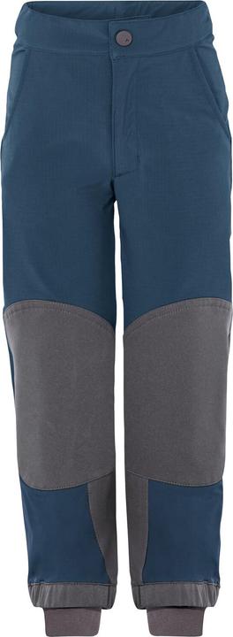 Vaude Kid's Caprea Stretch SF Pants