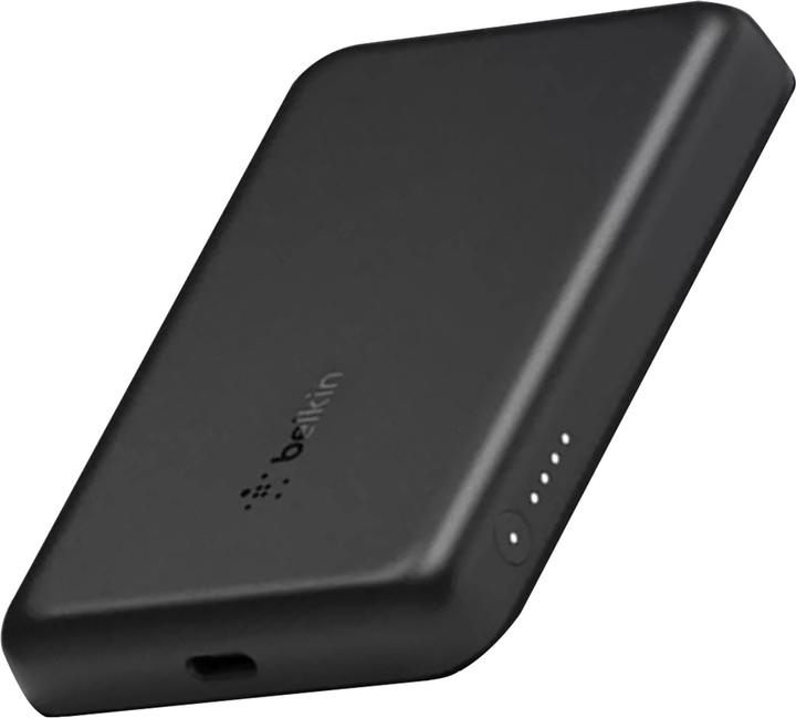 Actual product image Belkin Boost Charge (2500 mAh, 7.50 W, 9.25 Wh)