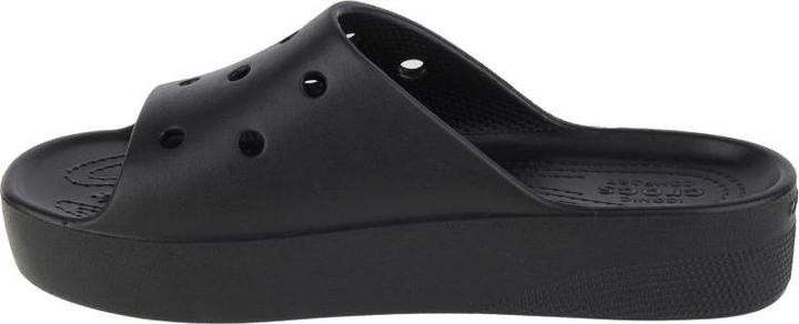 Image du produit Crocs W's Classic Platform Slide (39)
