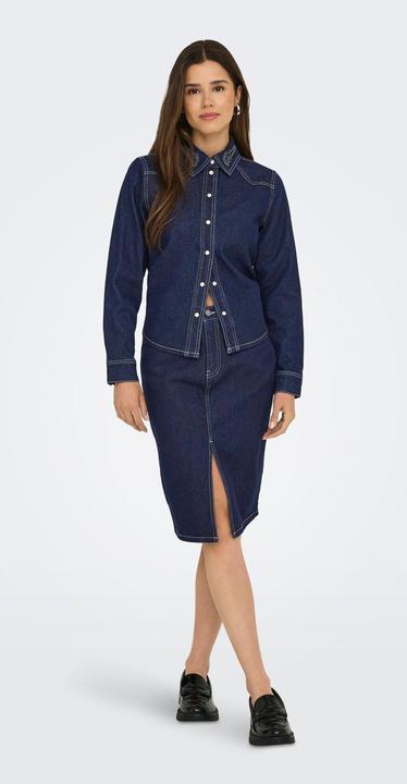Immagine prodotto JdY JDYBELLA Jeanshemd Jeanshemd (XL)