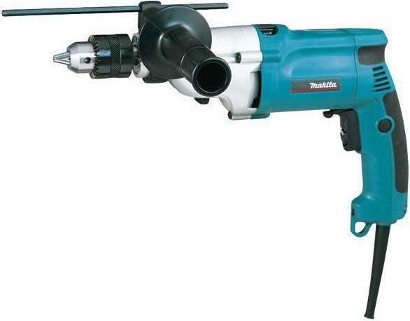 Produktbild Makita Wiertarka udarowa HP2050HJ 720 W (Netzbetrieb)