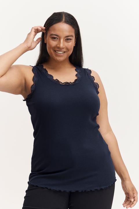 Actual product image Fransa FPZAMOND TOP - 20611053 (56)