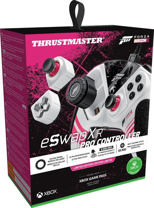 Actual product image Thrustmaster ESWAP X R Pro Forza Horizon 5 (PC, Xbox Series X)