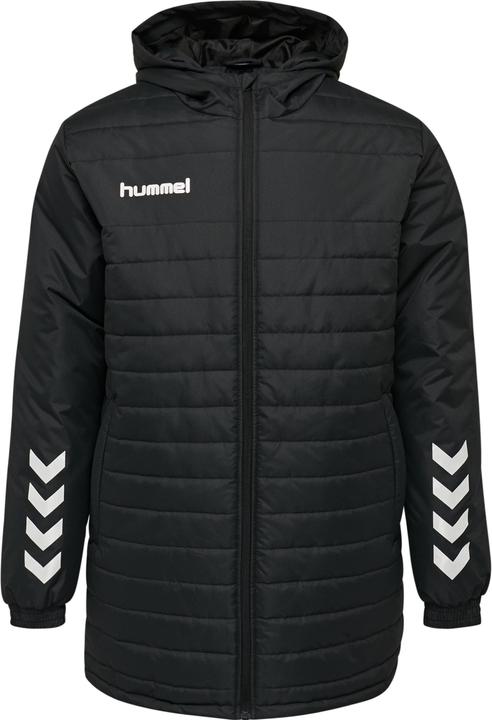 hummel Promo Kids Bench Jacket (176)