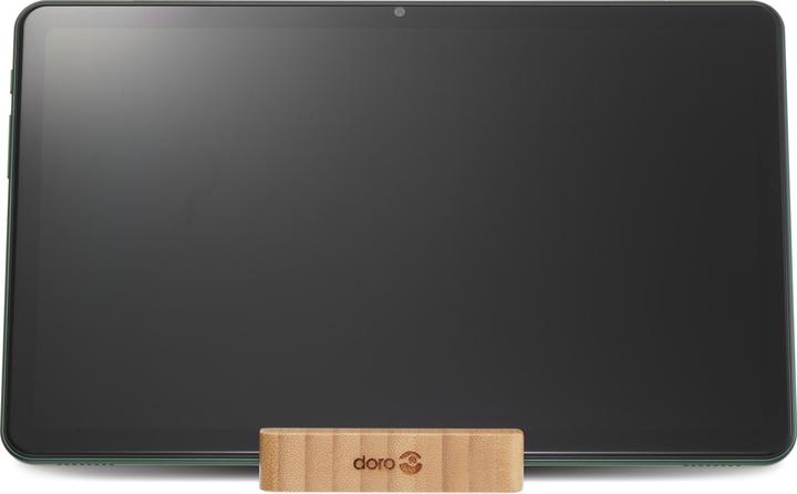Produktbild Doro Tablet (nur WLAN, 10.40", 32 GB, Forest)