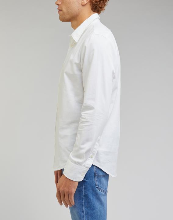Immagine prodotto Lee Camicia con patch (XL)