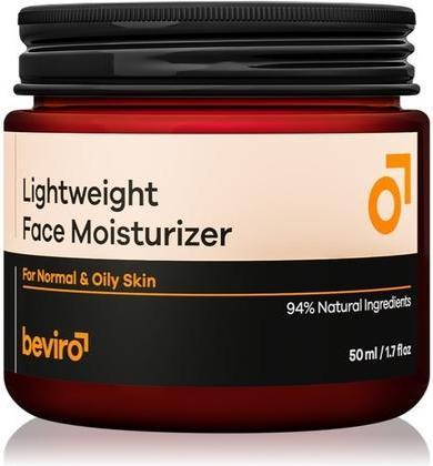 Actual product image Be-Viro Lightweight Face Moisturiser (50 ml, Day cream)