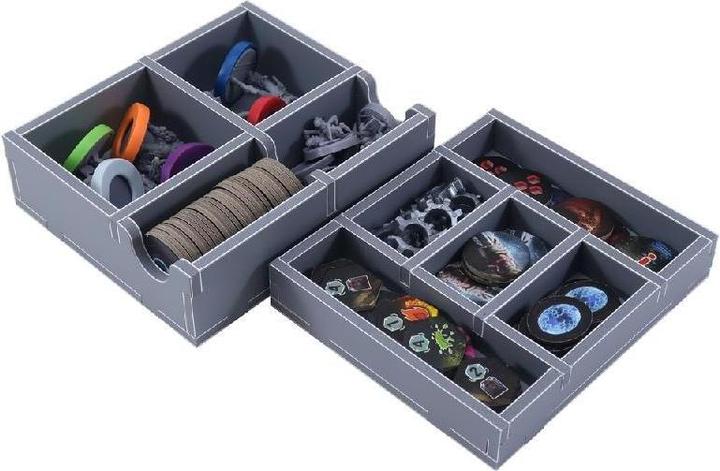 Actual product image Folded Space FS-NMS - Insert: board game Nemesis