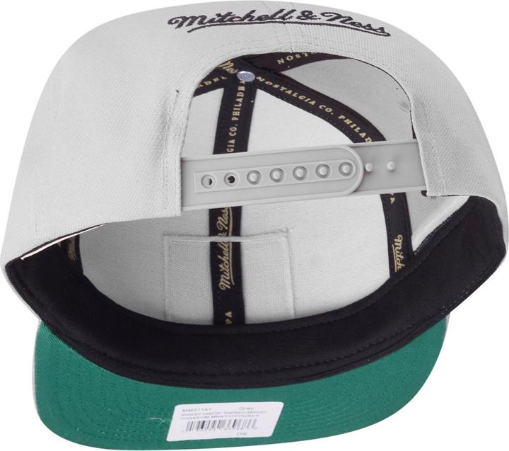 Produktbild Mitchell & Ness Gameday Patch (One Size)