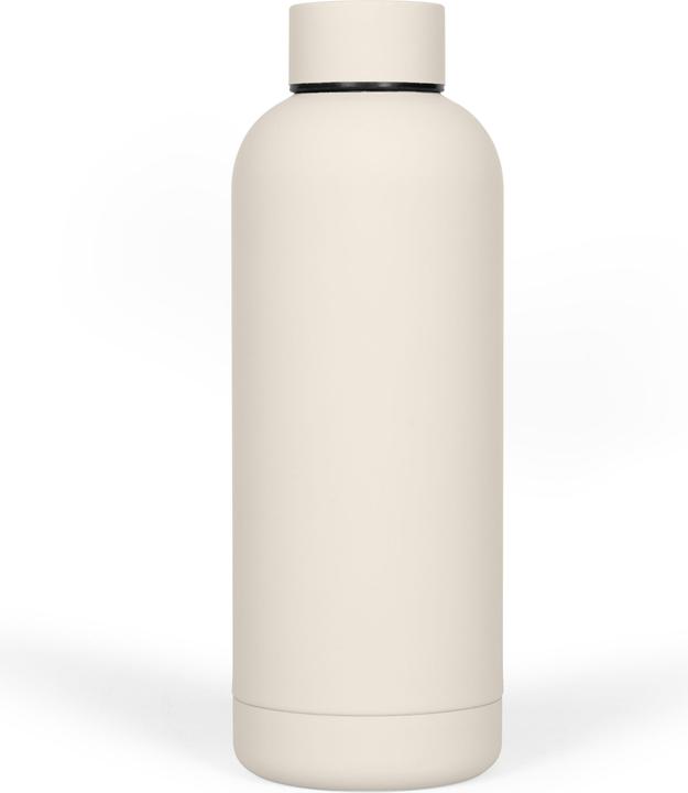 Borraccia + Thermos