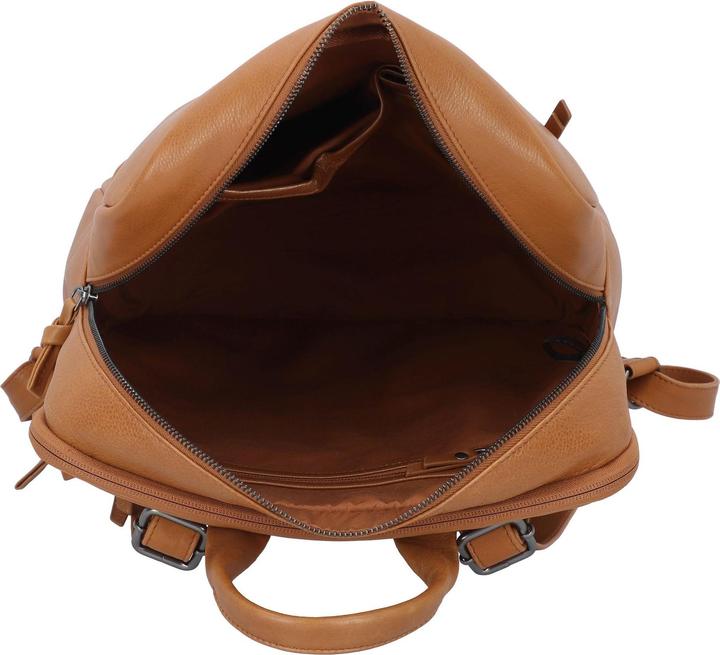Image du produit Burkely Just Jolie Sac à dos en cuir 38 cm pour ordinateur portable (13 l)