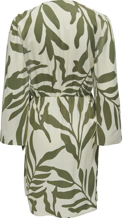 Actual product image JdY Jdysezen Life 7/8 Short Dress Wvn Dia (S)