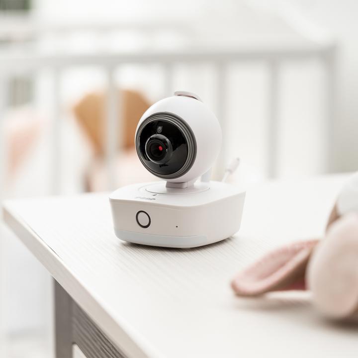 Produktbild Reer BabyCam XL (Babyphone mit Kamera, 300 m)