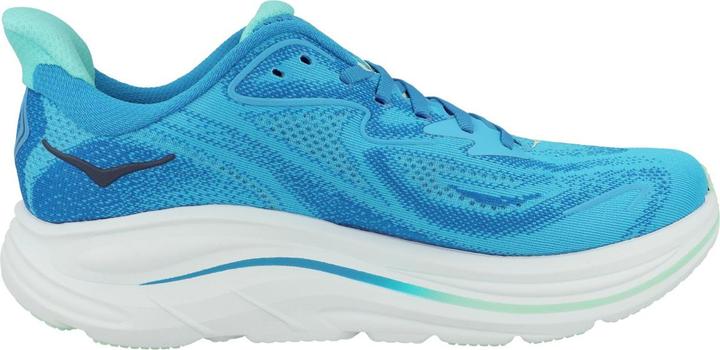 Actual product image Hoka Clifton 10 WIDE - 67925 (48)