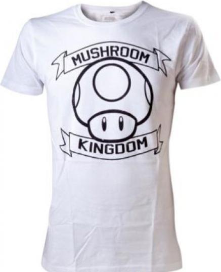 Bioworld Nintendo - Mushroom Kingdom - S Grosse (L)